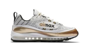 Nike Air Max 98 UK 3