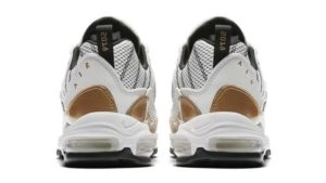 Nike Air Max 98 UK 5