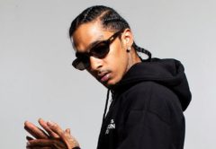 Nipsey Hussle