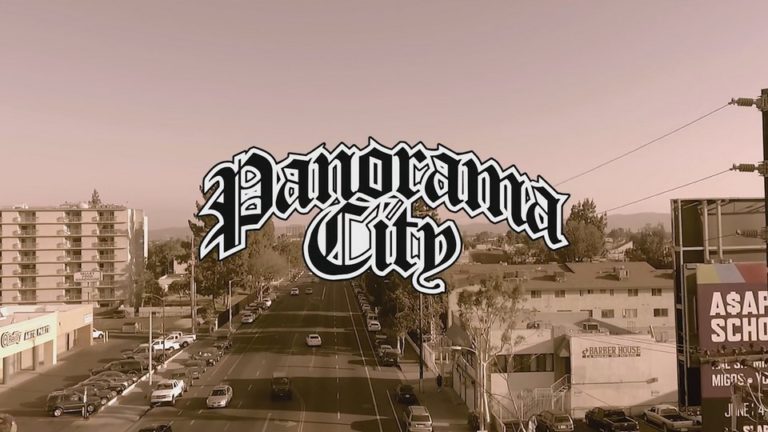 Panorama City