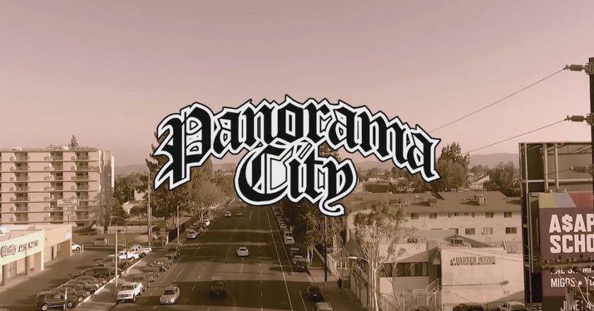 Panorama City