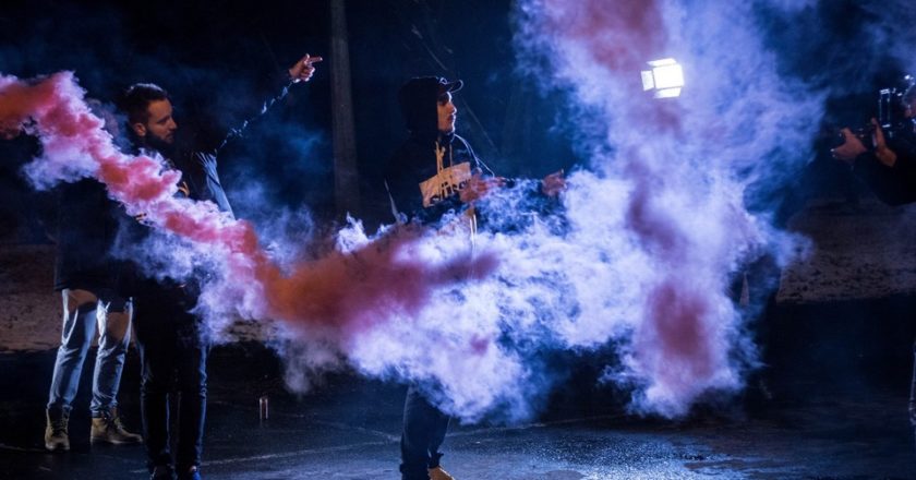 RebelO SkillWalker SLA