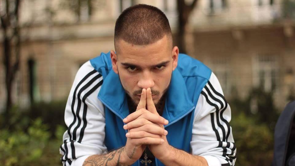 Daxtarr magyar rapper ezRecords