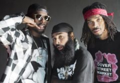 Flatbush Zombies