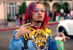 Lil Pump - Gucci Gang