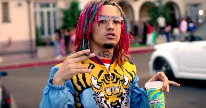 Lil Pump - Gucci Gang