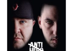 Slaine vs. Termanology - Anti Hero album