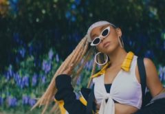 Tinashe Me So Bad video