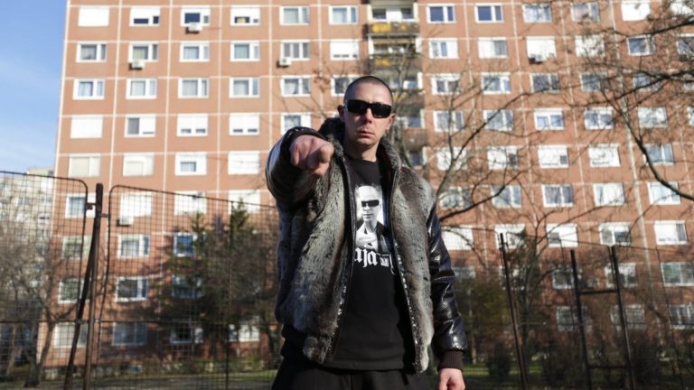 Wanted Razo interjú ezRAP magazin