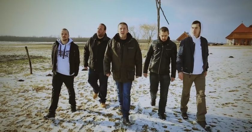 B terv csapat - Dev Pit Justice Fankadeli José