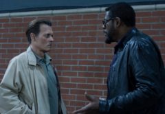 City of Lies Johnny Deep Forest Whitaker