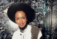 Lauryn Hill