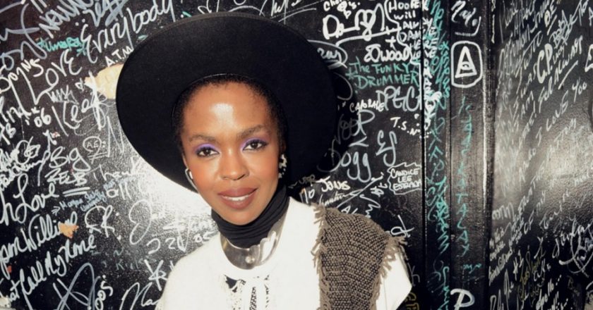 Lauryn Hill