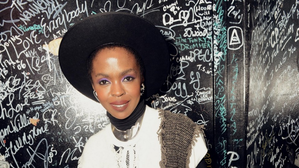 Lauryn Hill