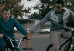 Ride film Shane Graham Ludacris BMX film