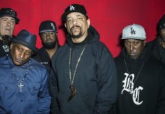 Ice-T Body Count