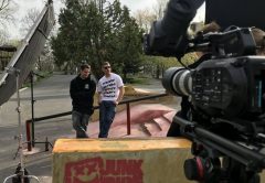 BP Underground Hip-Hop dokumentumfilm Hősök interjú