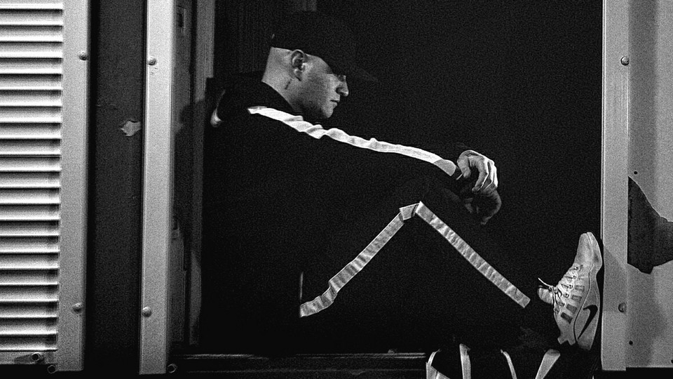 Essemm Még nem vagyok álmos