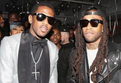 Fabolous és Ty Dolla $ign