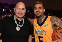Fat Joe és Chris Brown