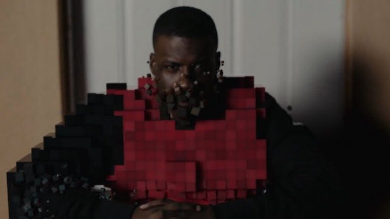 Jay Rock ES Tales video