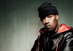 Redman Reginald "Reggie" Noble