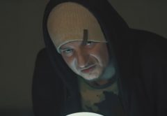 Ryzo Fekete kapucni videóklip