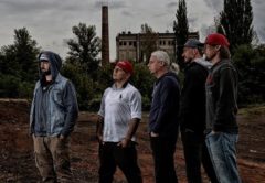Z!ENEMi Miskolc rap metal