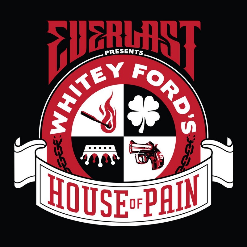 Everlast presents Whitey Ford's House of Pain