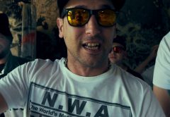 Földalatti Mozgalom x Eastline Unity x Knozah B - Rajtad áll videóklip