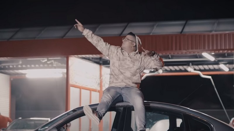 Goore - Ki nevet a végén?