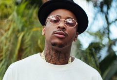 YG Compton rapper