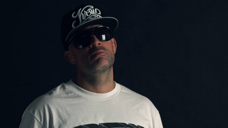 Dopeman koncert Ellátóház