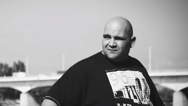 Hibrid Rohanunk videóklip