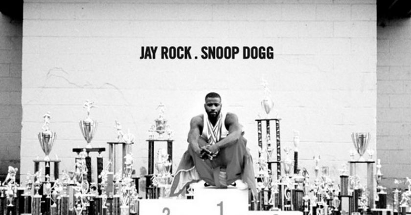 Jay Rock Snoop Dogg Win Remix
