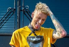 Machine Gun Kelly
