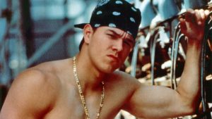 Marky Mark - Mark Wahlberg