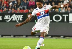 Memphis Depay Lyon futball
