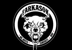 Farkasok - Mr. Busta, Zamerati, MVP