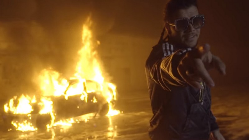 Missh Megöl videóklip