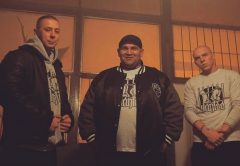 Wanted Razo, Hibrid, HNR - Sors keze videó