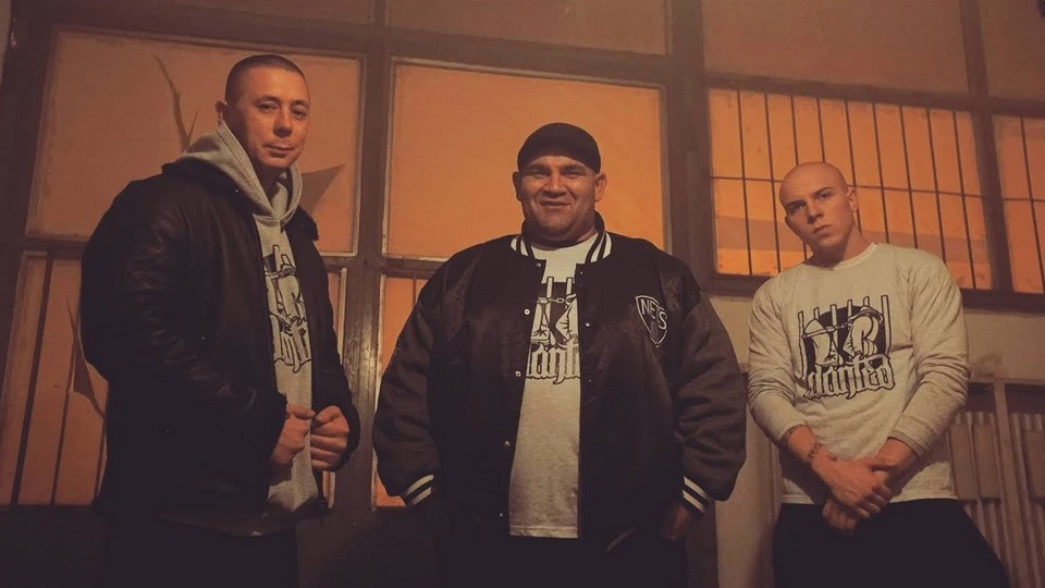 Wanted Razo, Hibrid, HNR - Sors keze videó