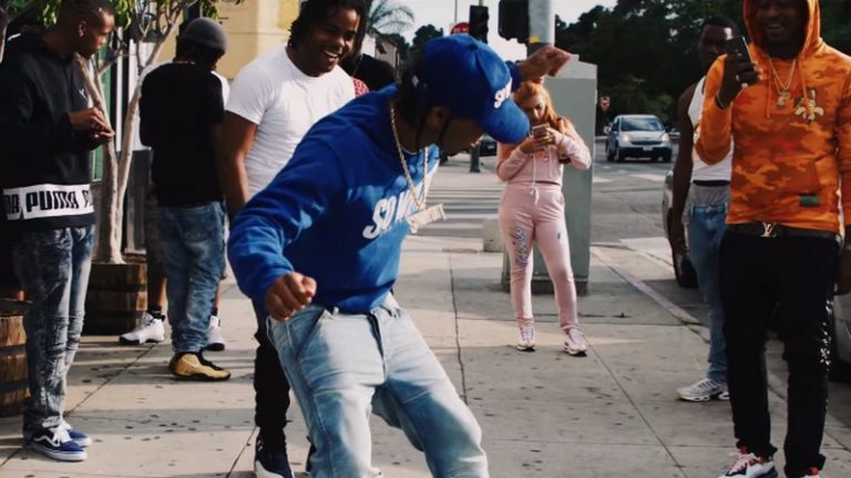 Philthy Rich - What You Say videóklip