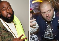 Trae tha Truth Slaine