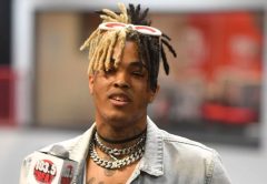 XXXTentacion Florida rapper
