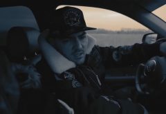 Dzsiiza - Pokol videóklip