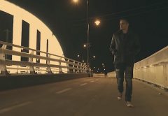 Marcus Horus Az éjszaka fényei videóklip