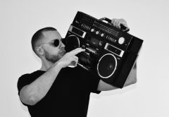 Prock The MC Boombox kép
