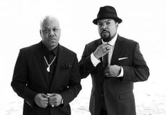 Ice Cube Too Short Ain't Got No Haters video