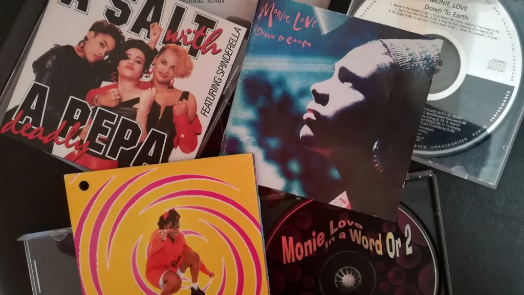 Kultikus női rapperek/rapcsapatok Nőnapra hangolva